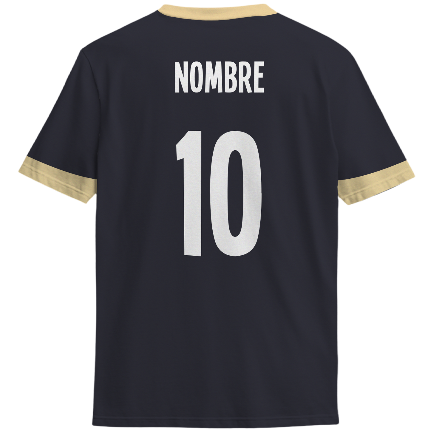 Playera Pumas Visitante 24