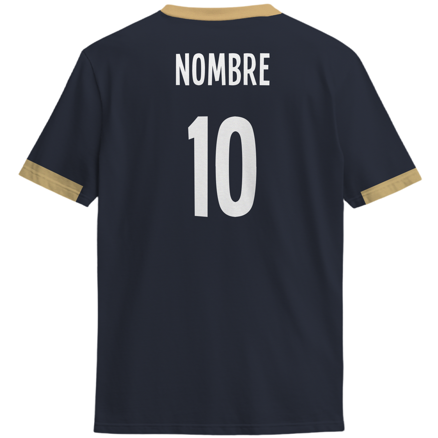 Playera Pumas Visitante 25