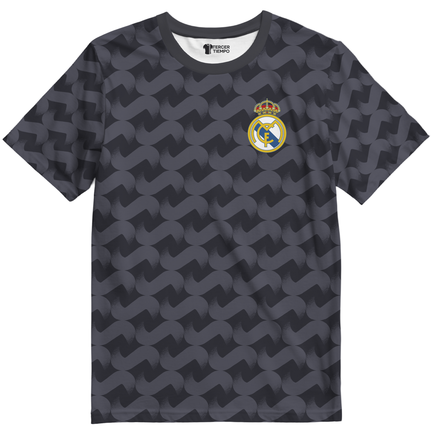Playera Real Madrid Visitante 24