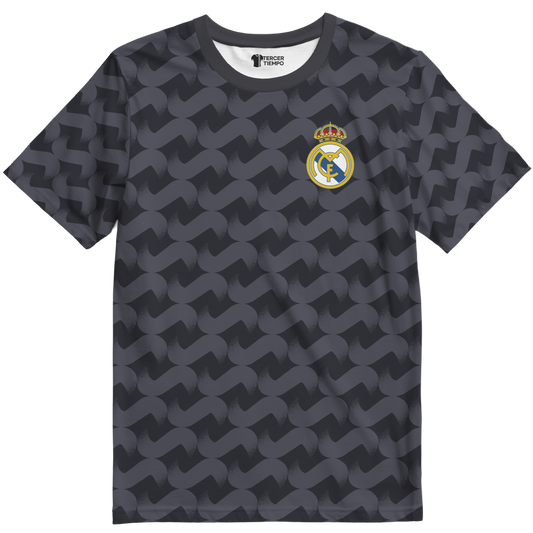 Playera Real Madrid Visitante 24