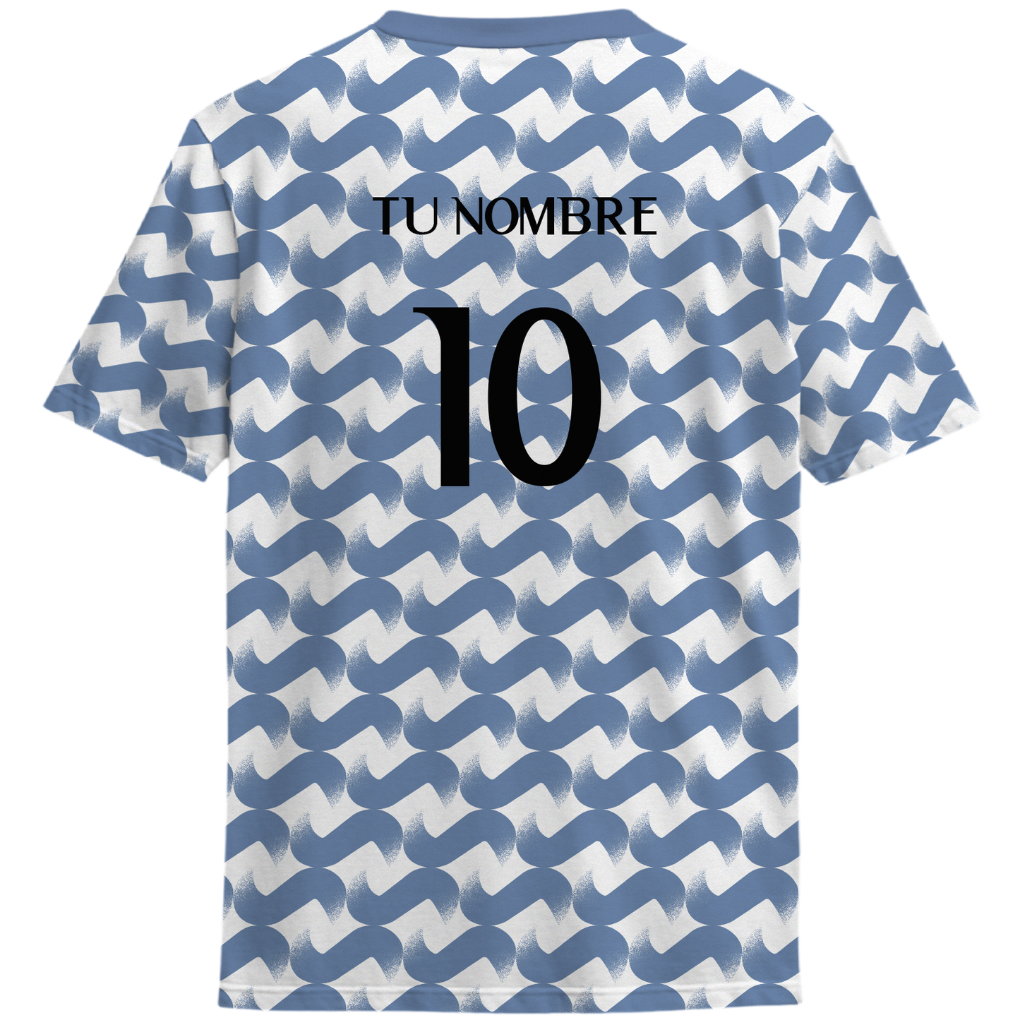 Playera Real Madrid Visitante 24 Blanca