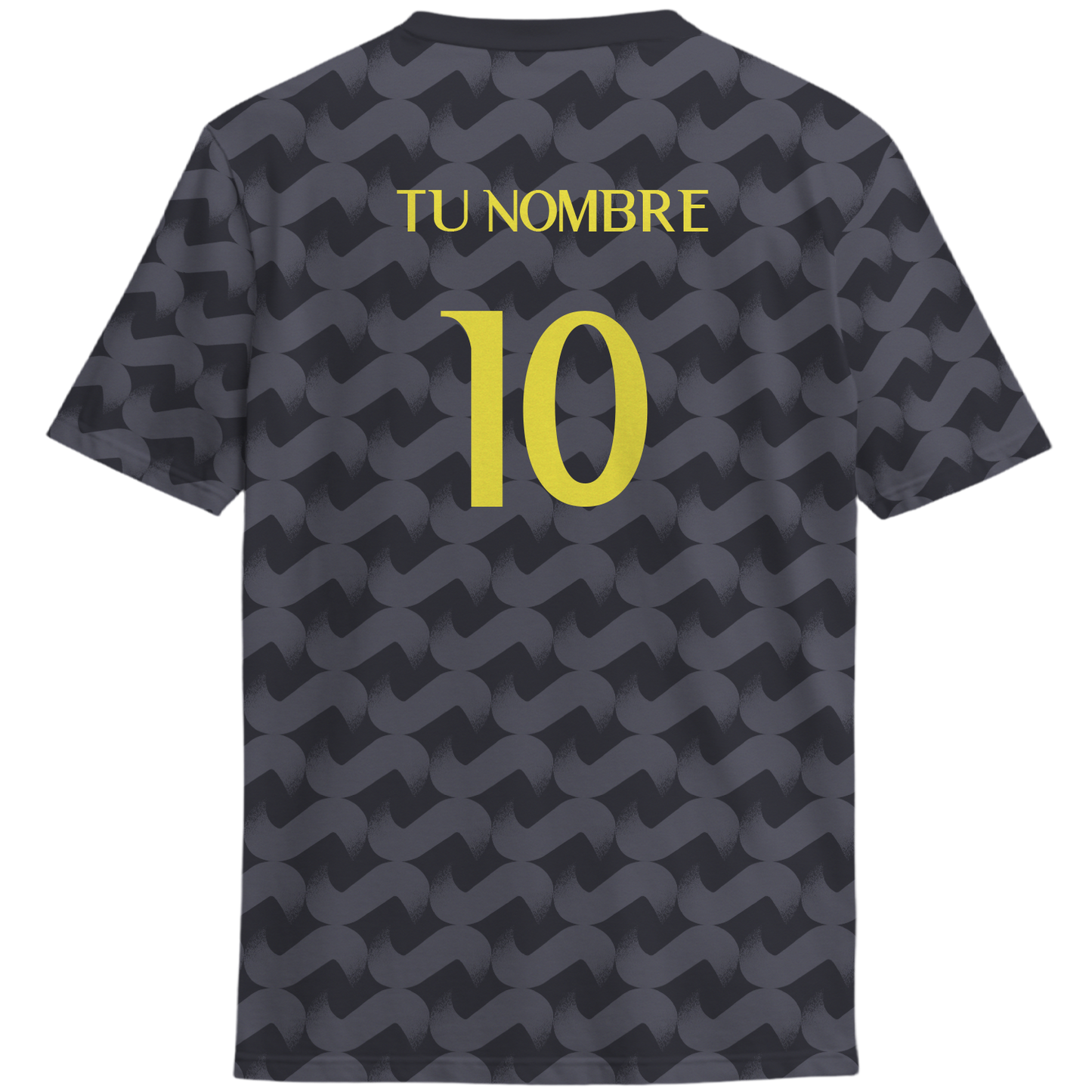 Playera Real Madrid Visitante 24