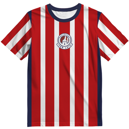 Playera San Luis Local 24
