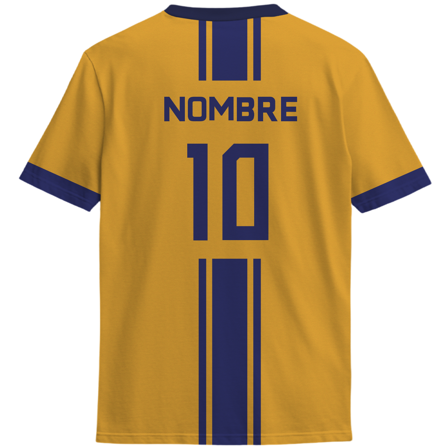 Playera San Luis Visitante 24