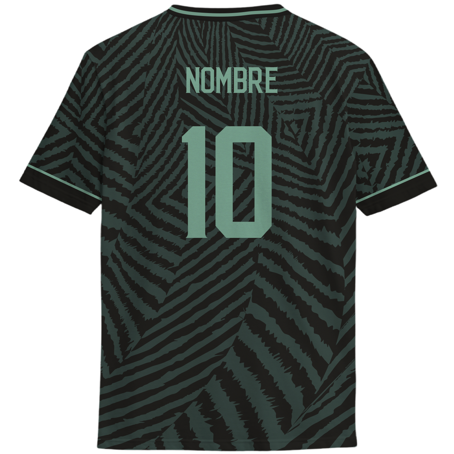 Playera Santos Visitante 25