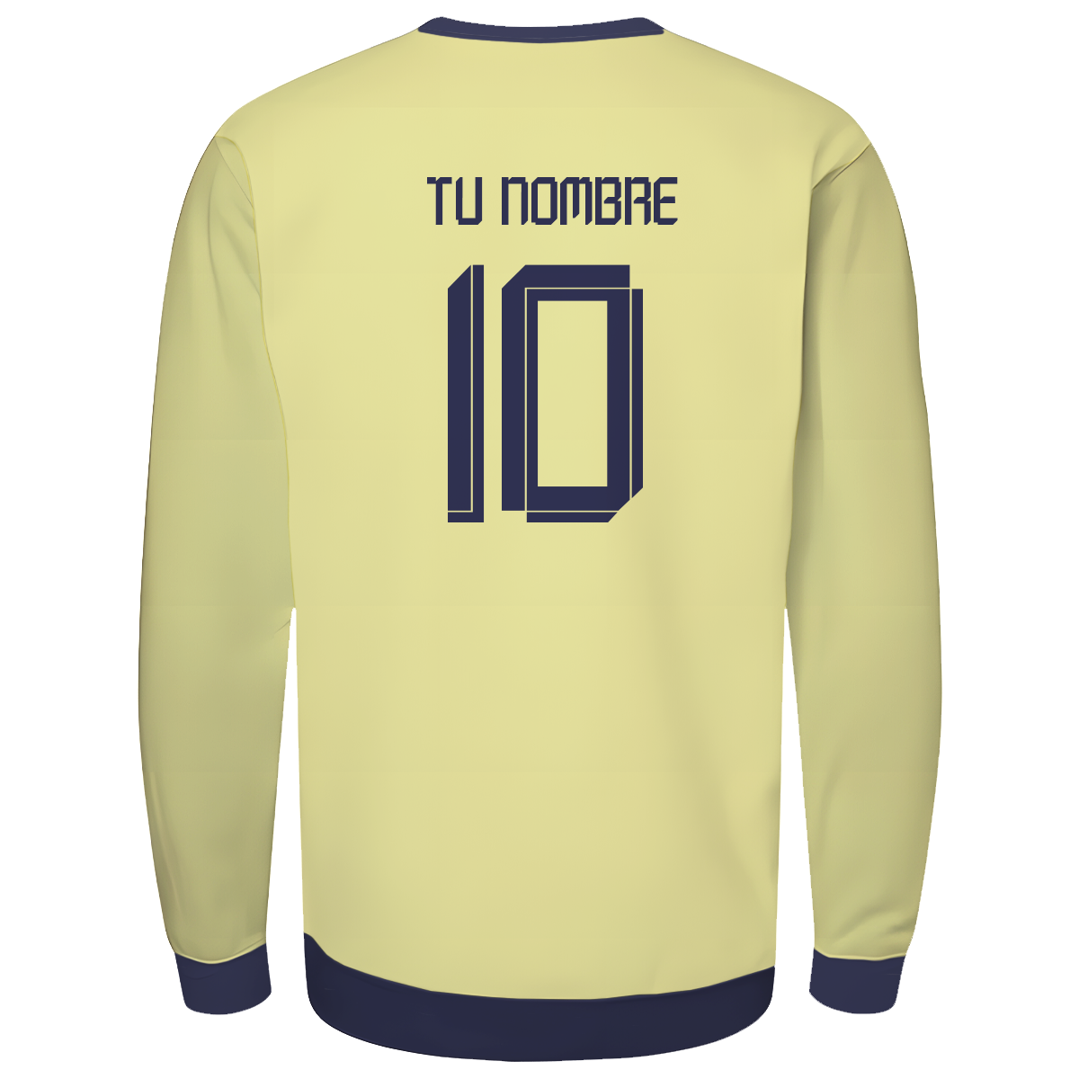 Sueter America Fenix