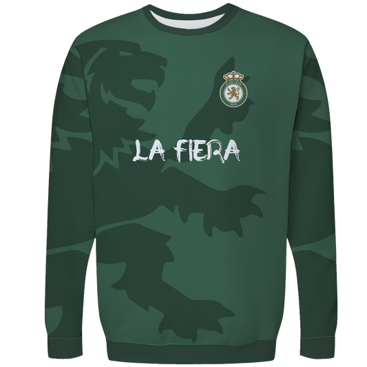 Sueter Leon fiera