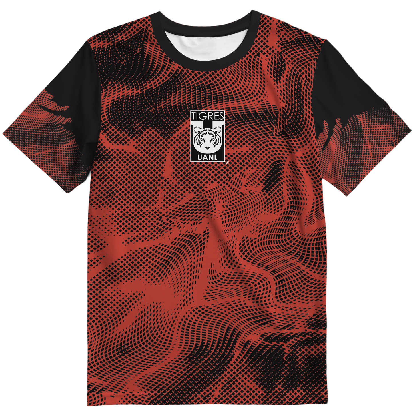 Playera Tigres Alternativa 24