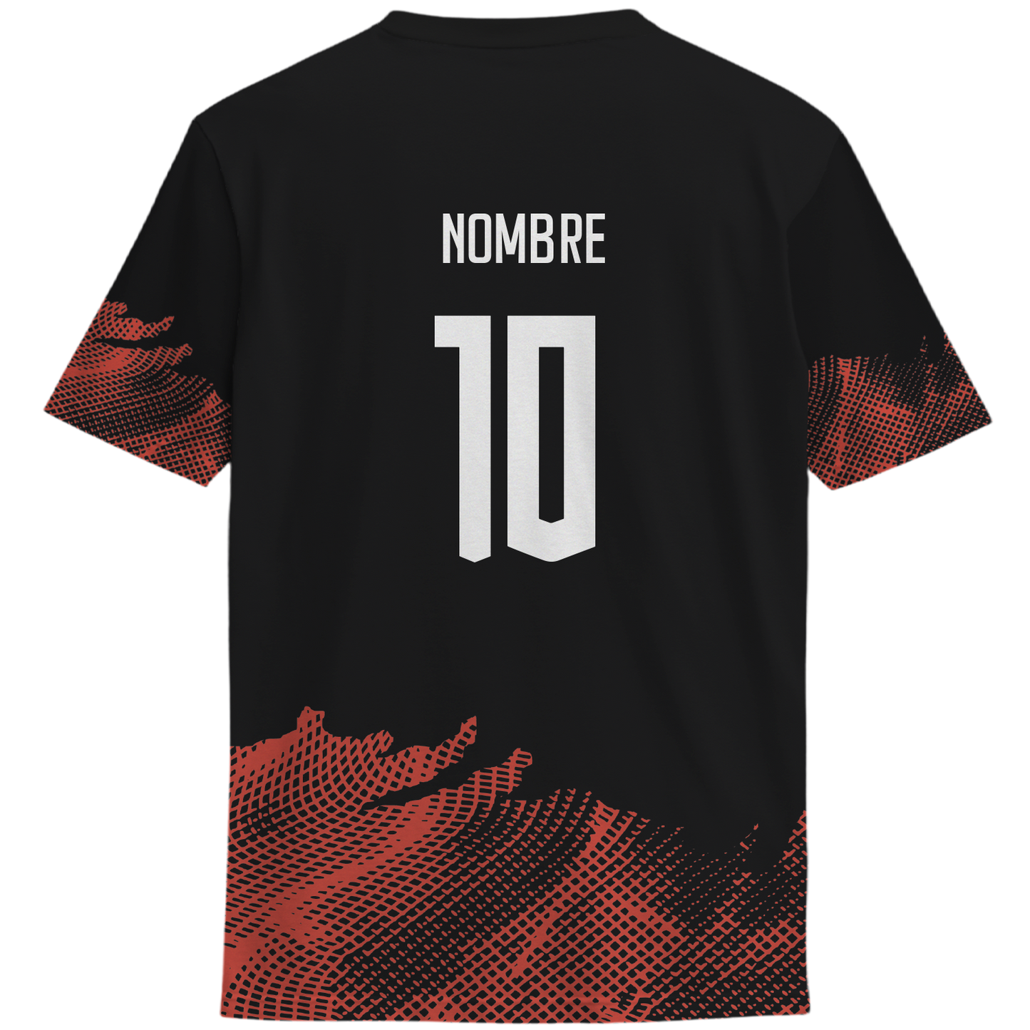 Playera Tigres Alternativa 24