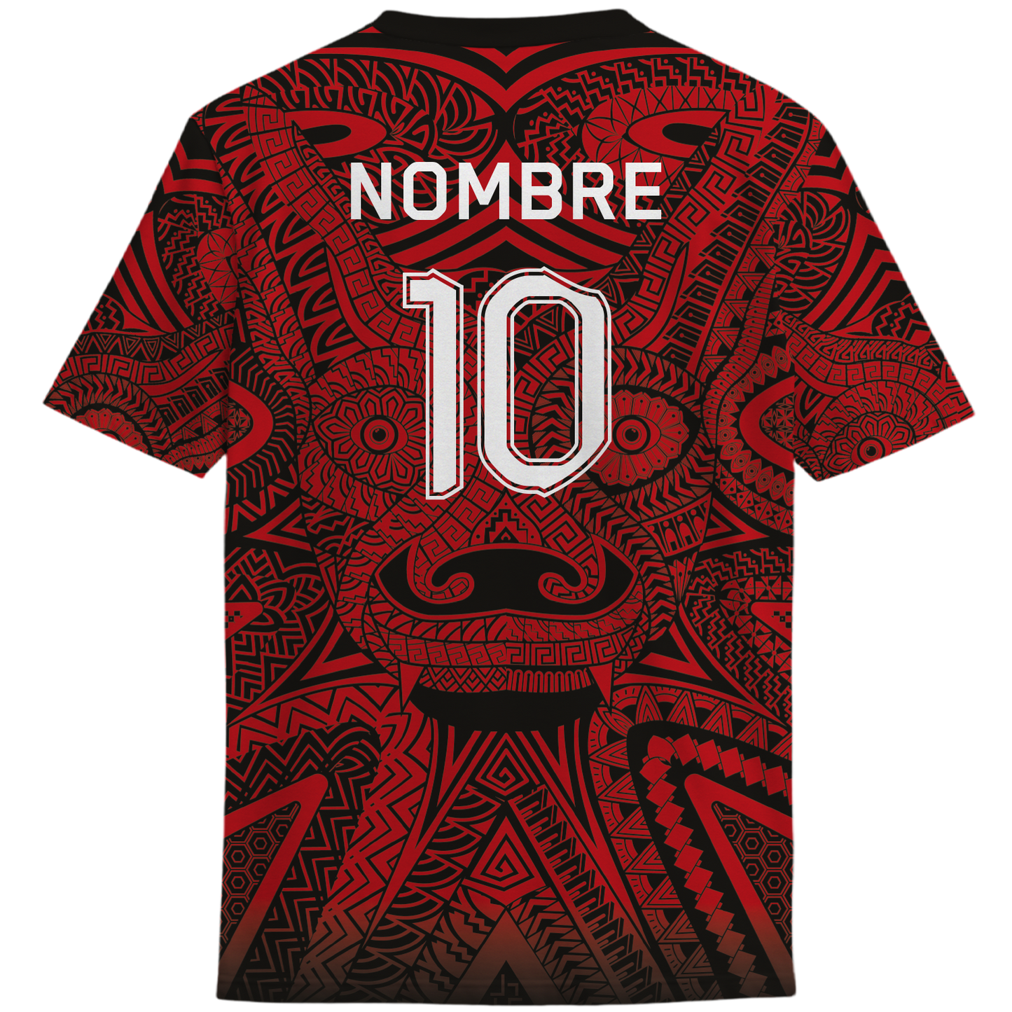 Playera Tijuana Alternativa 23