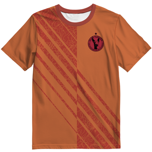 Playera Tijuana Portero 25