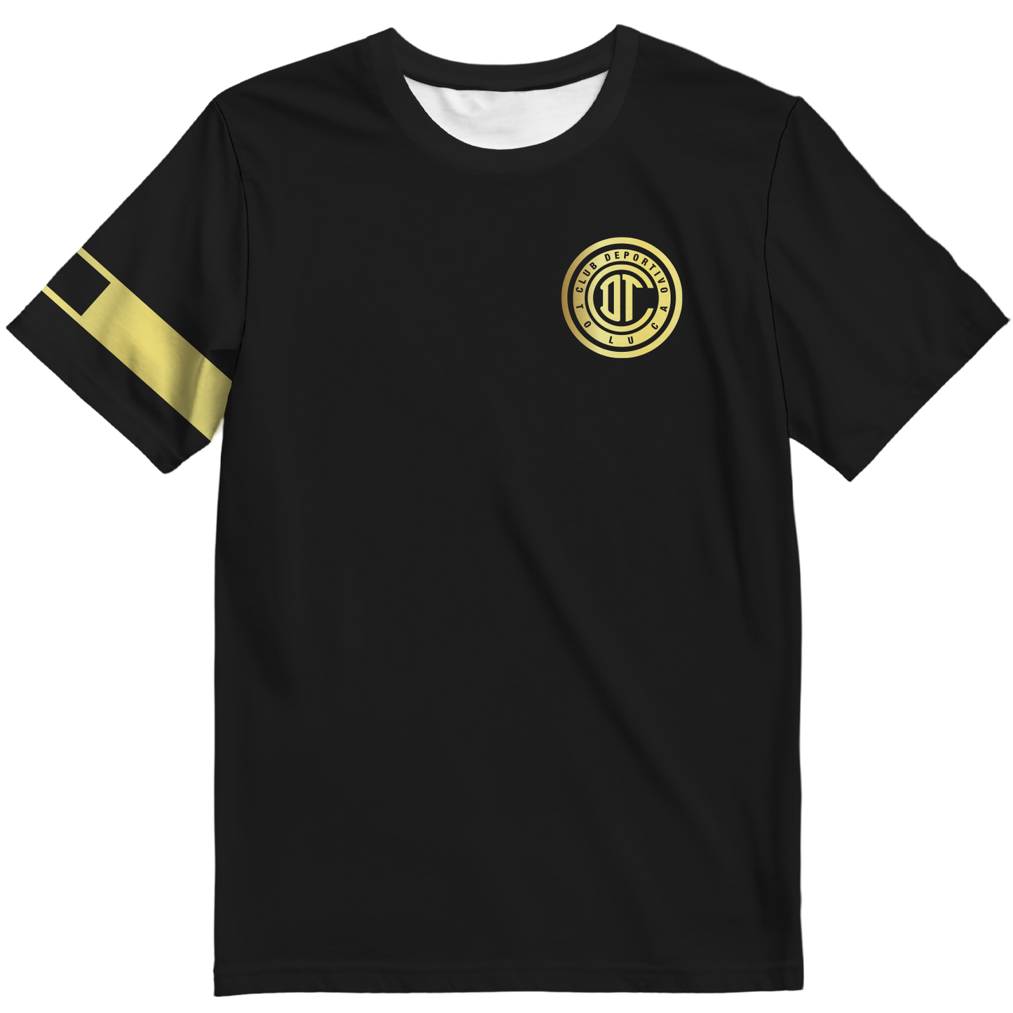 Playera Toluca Tercero 24