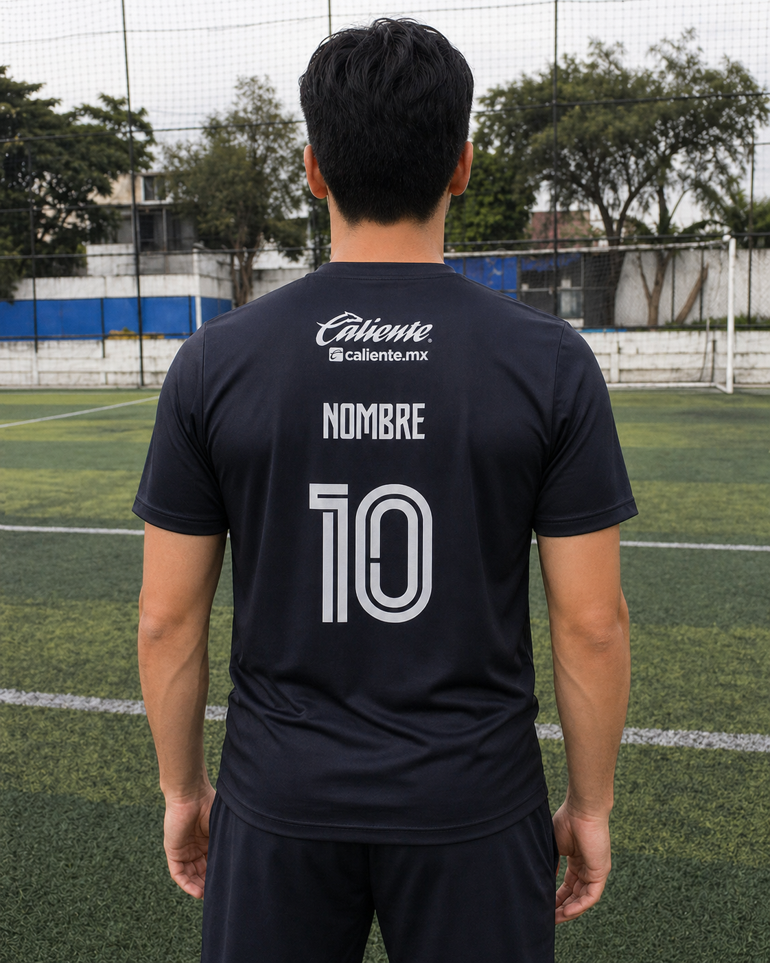 Playera Cruz Azul Portero 22