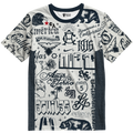 Playera America Angeles