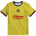 Playera America Local 25