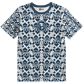 Playera Playera America rombos