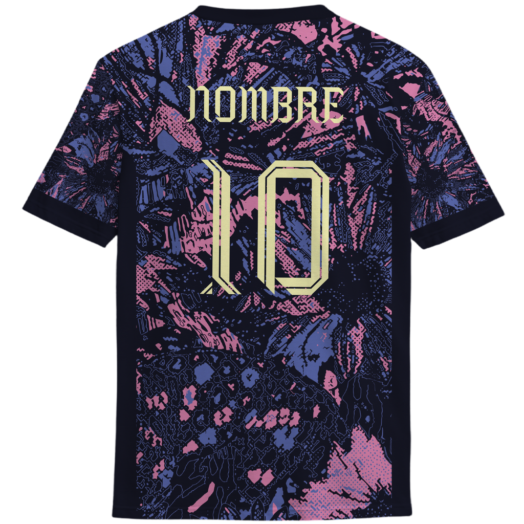 Playera America Tercero 25