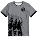 Playera America Tercero 26 (Rumor)