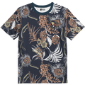 Playera America entrenamiento 22 flores
