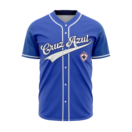Beisbolera Cruz Azul Local