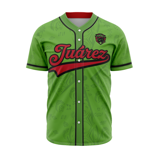 Beisbolera Juarez
