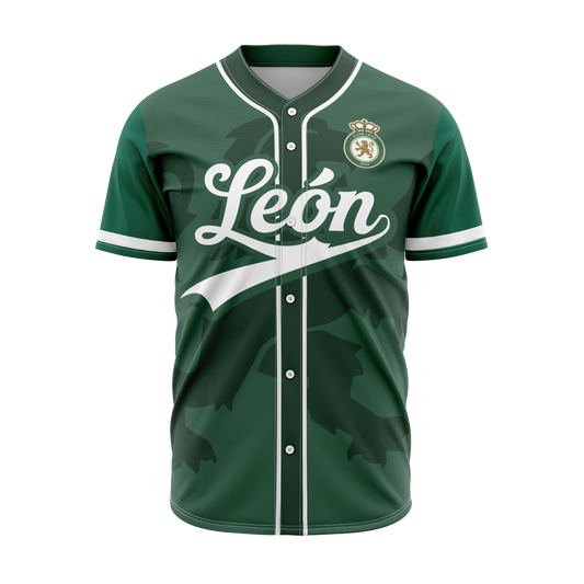 Beisbolera Leon