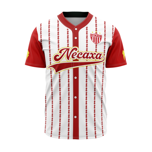 Beisbolera Necaxa Local