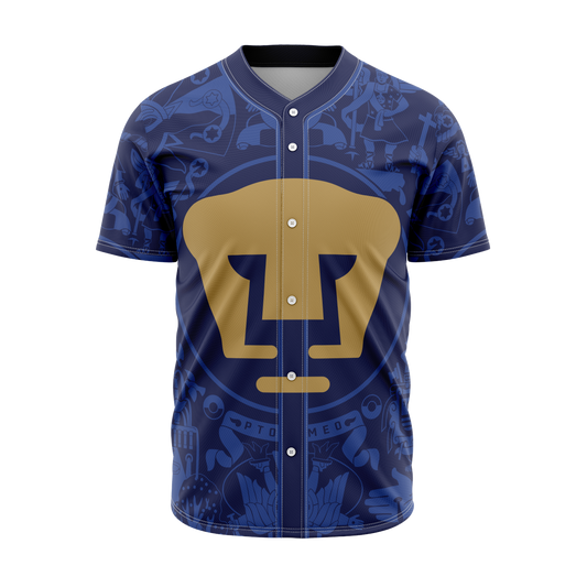 Beisbolera Pumas Ptolomeo