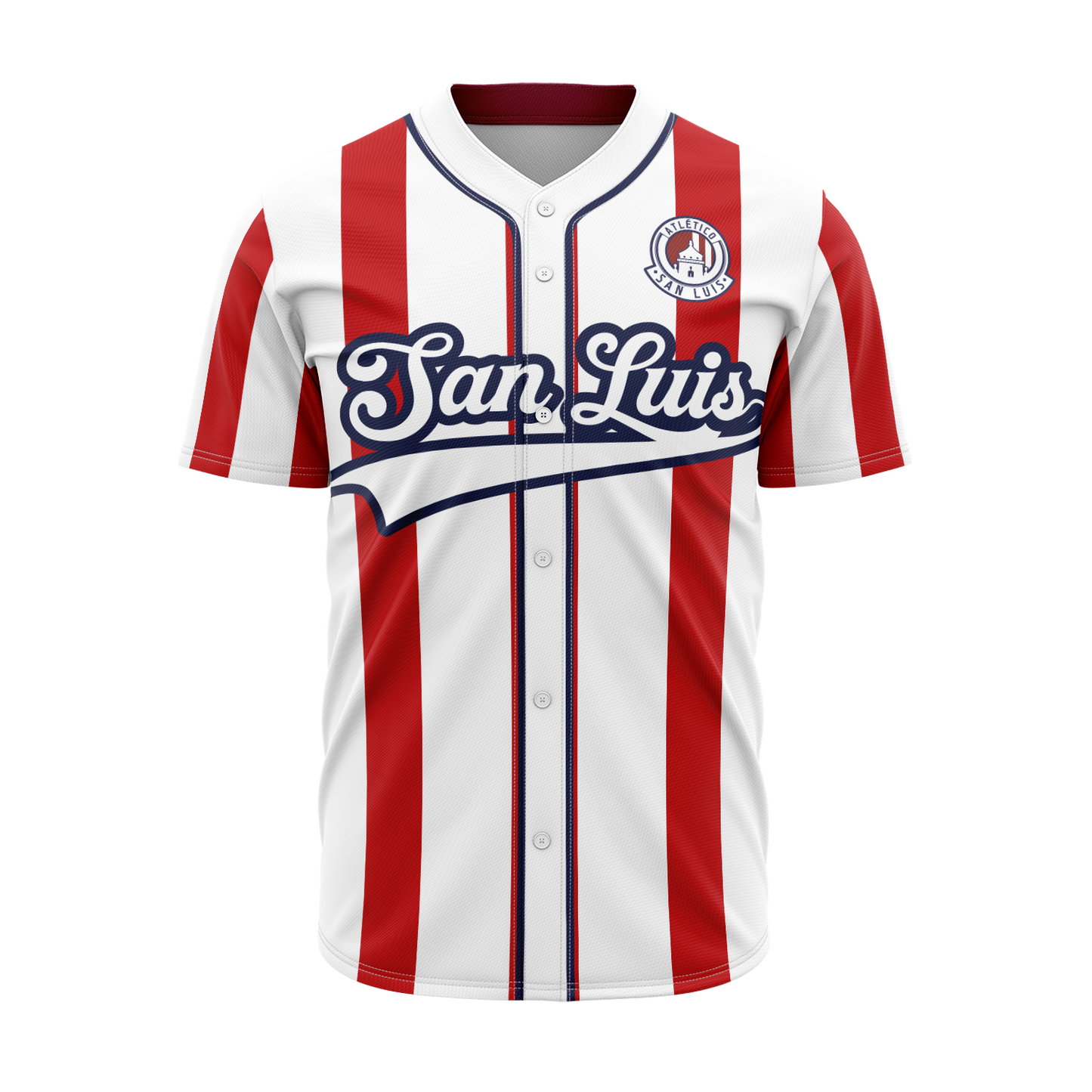 Beisbolera San Luis