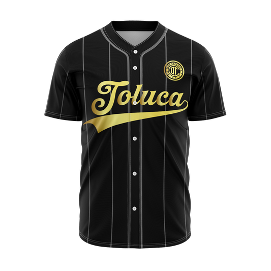 Beisbolera Toluca Dorada