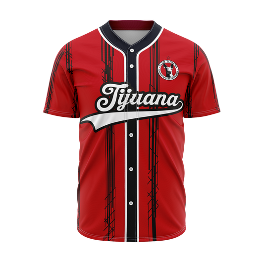 Beisbolera Xolos de Tijuana