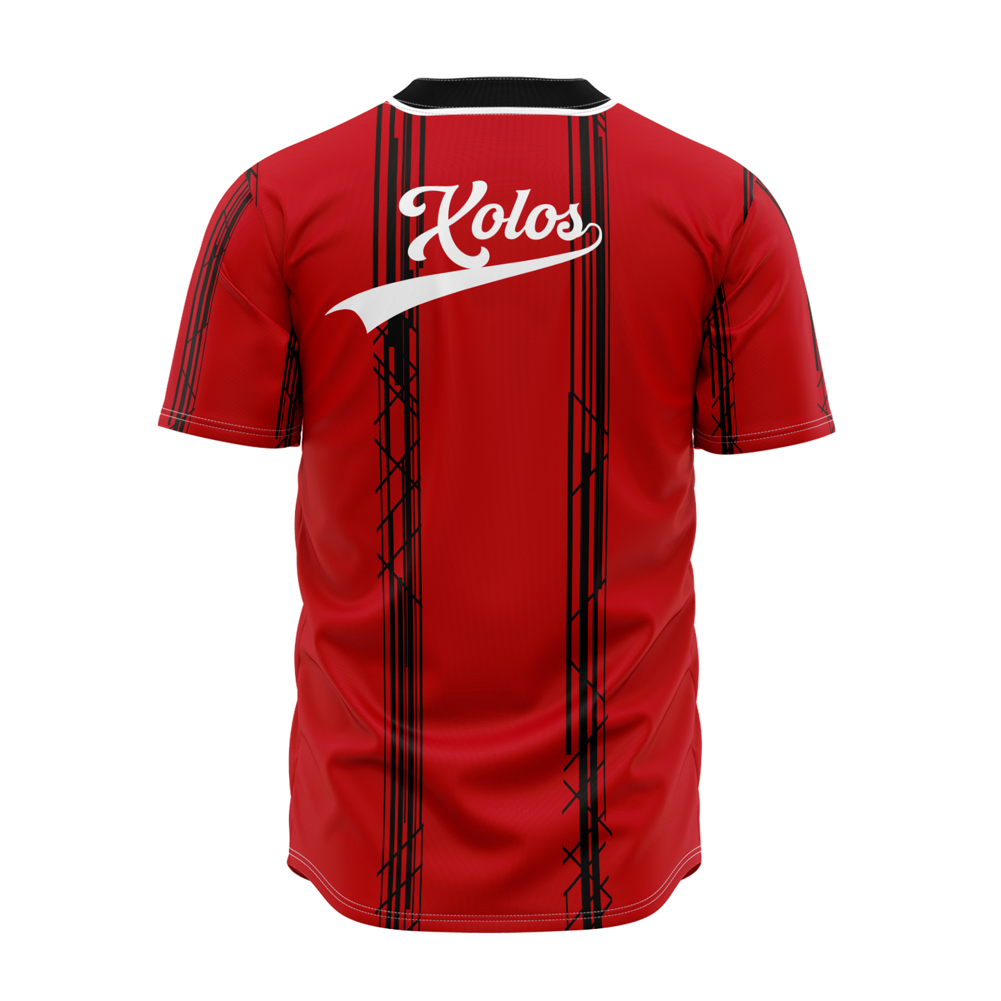 Beisbolera Xolos de Tijuana