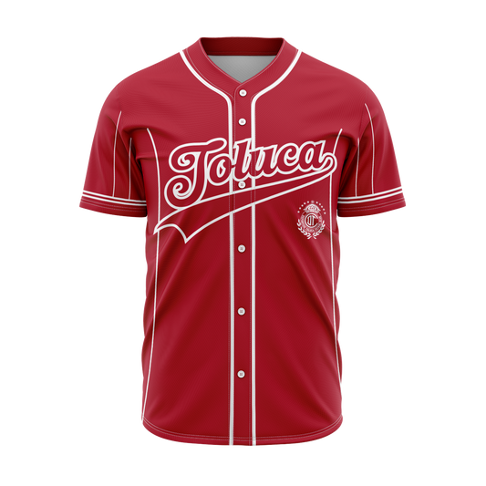 Biesbolera Toluca Roja 2000