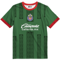 Playera Chivas 22 MX