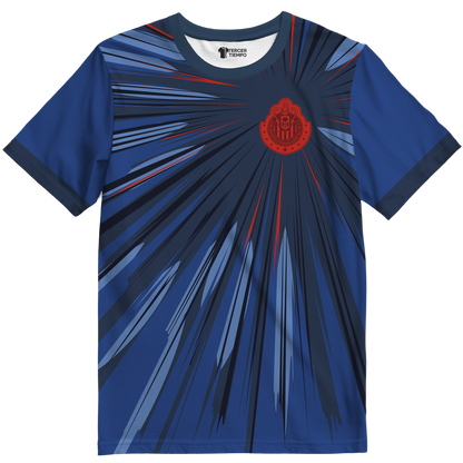 Playera Chivas Alternativa 15