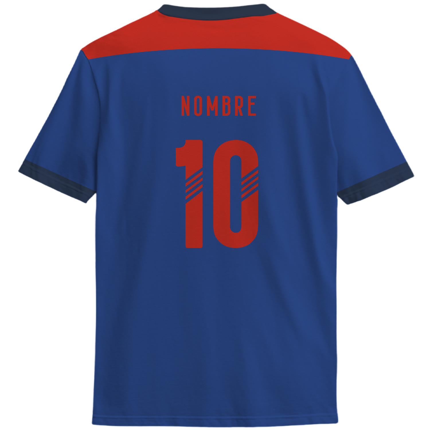 Playera Chivas Alternativa 15