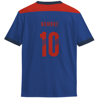 Playera Chivas Alternativa 15