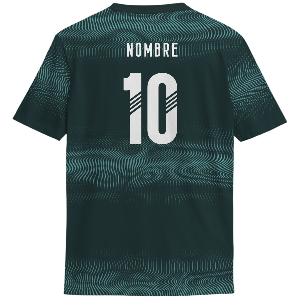 Playera Chivas Alternativa 24