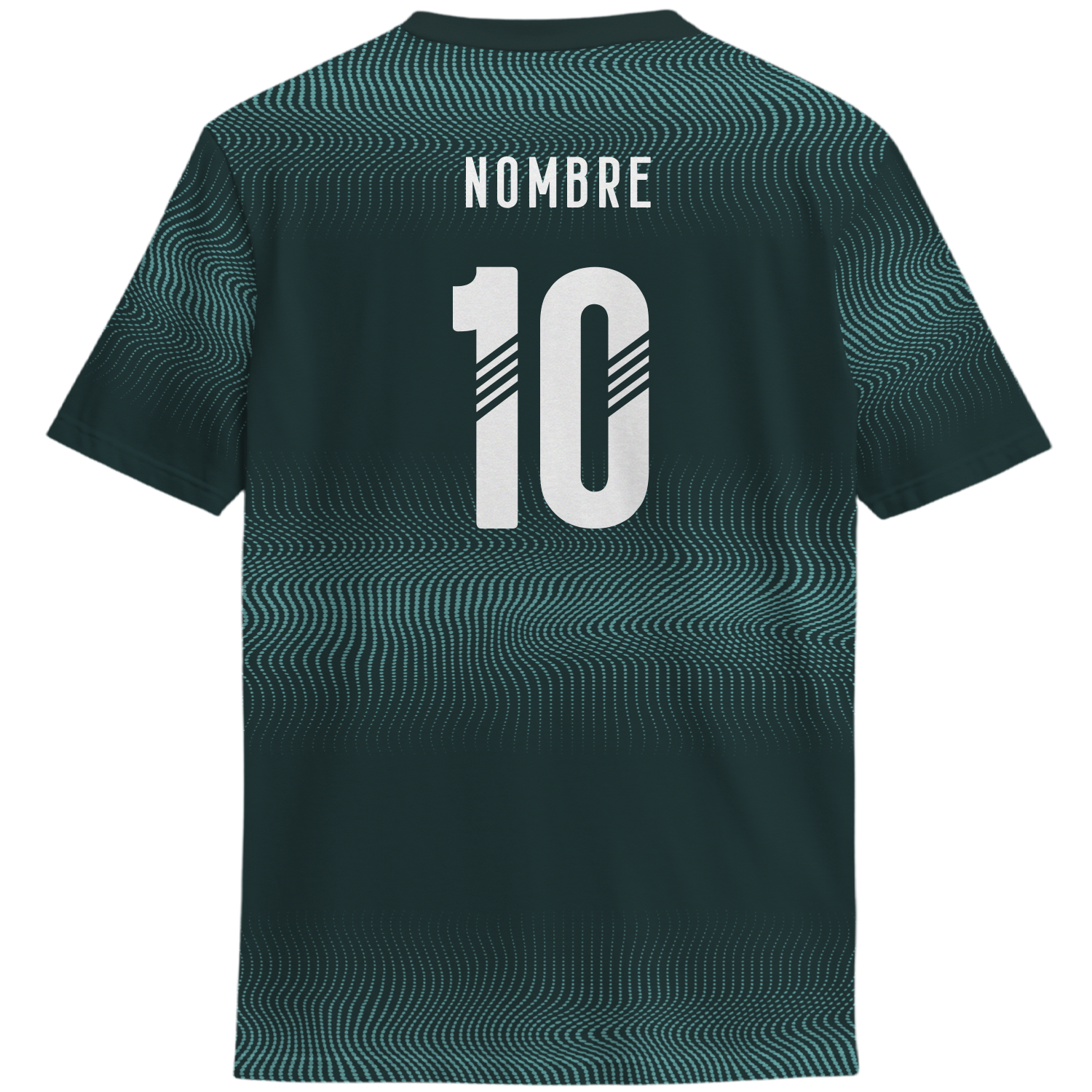 Playera Chivas Alternativa 24