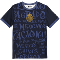 Playera Chivas Alternativa 25