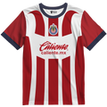 Playera Chivas Local 24