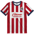 Playera Chivas Local 25