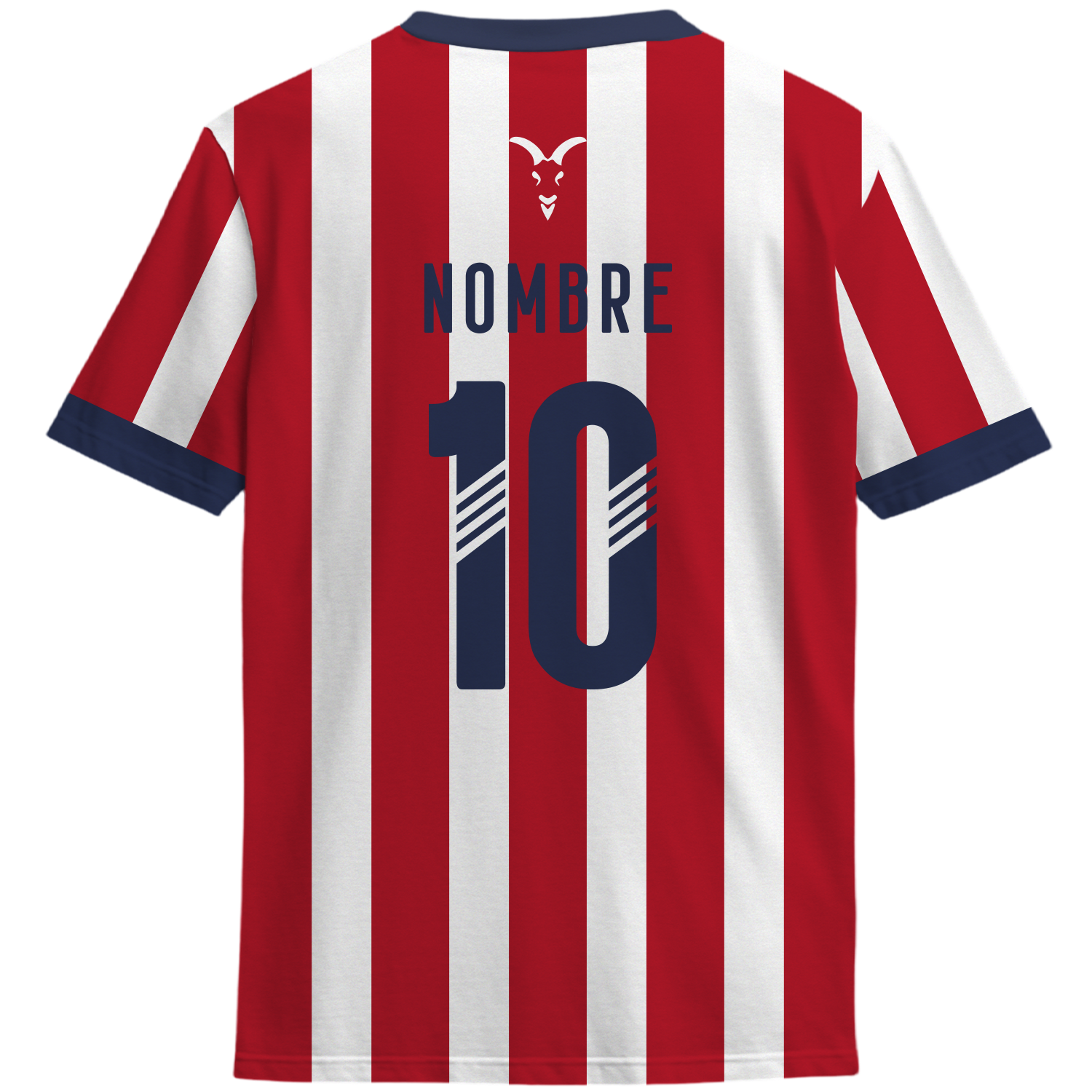 Playera Chivas Local 25