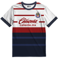 Playera Chivas Visitante 24