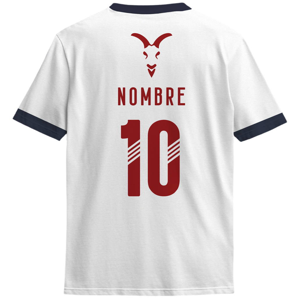 Playera Chivas Visitante 24