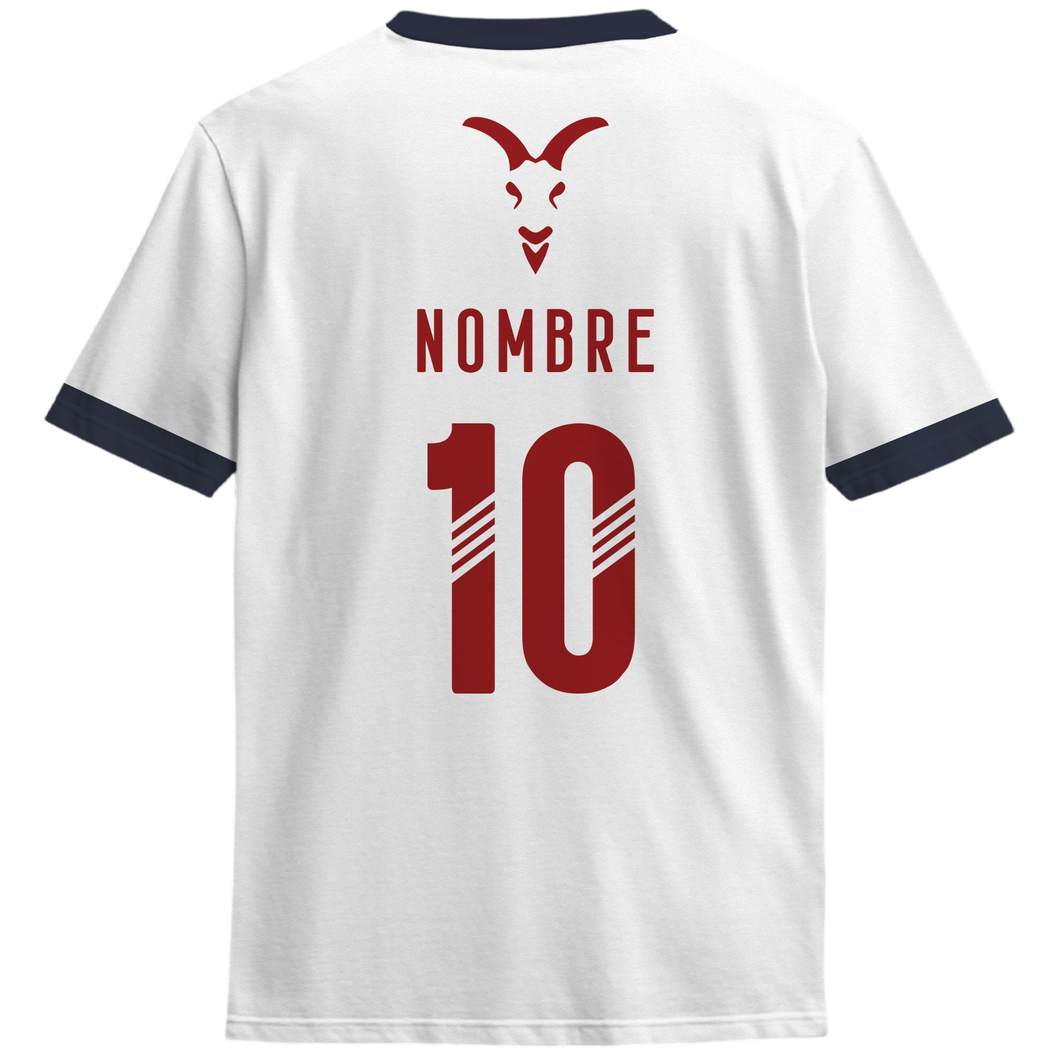 Playera Chivas Visitante 24