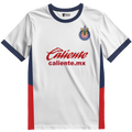 Playera Chivas Visitante 25