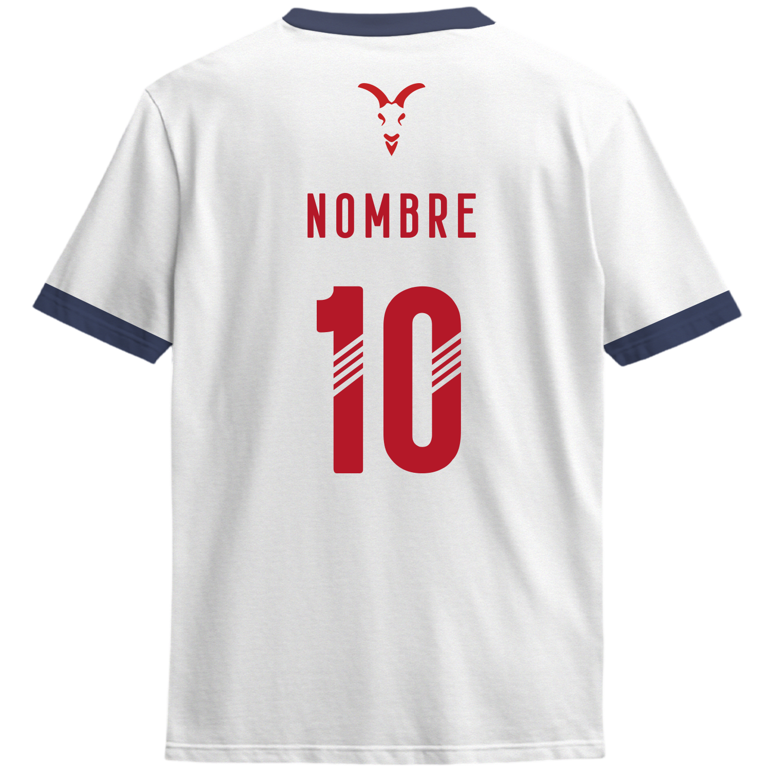 Playera Chivas Visitante 25