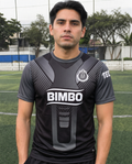 Playera Chivas Tercera 12