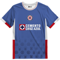 Playera Cruz Azul Local 23